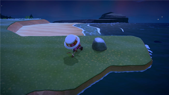 動(dòng)物森友會(huì)遠(yuǎn)東哲羅魚如何釣