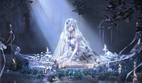 無期迷途格芮芙技能解析