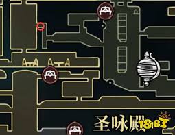 空洞骑士丝之歌面甲残片如何全收集