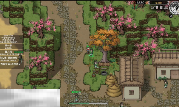 靈獸江湖怎么救狼螢 救狼螢方法及技巧