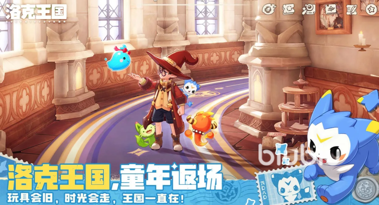 洛克王國世界獨角銀幣獲取方法分享 洛克王國世界獨角銀幣怎么獲取