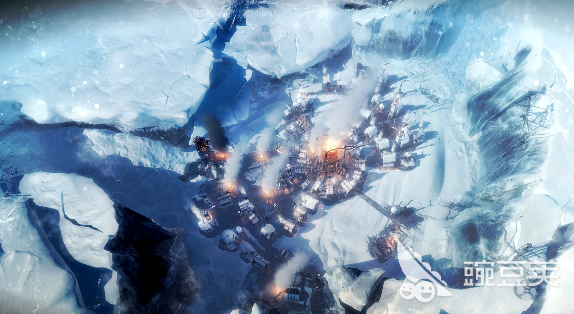 冰汽時(shí)代最后的家園運(yùn)輸線(xiàn)怎么完成 冰汽時(shí)代最后的家園運(yùn)輸線(xiàn)完成方法