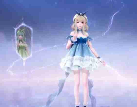 無(wú)限暖暖能力套裝有哪些 能力套裝大全