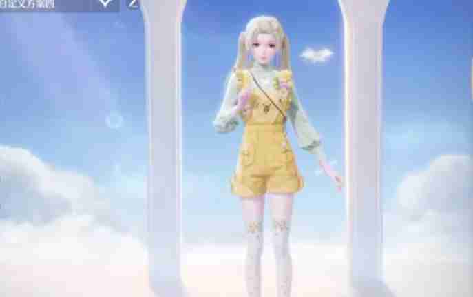 無(wú)限暖暖能力套裝有哪些 能力套裝大全