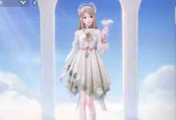 無(wú)限暖暖能力套裝有哪些 能力套裝大全