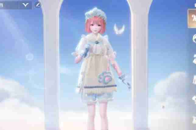 無(wú)限暖暖能力套裝有哪些 能力套裝大全