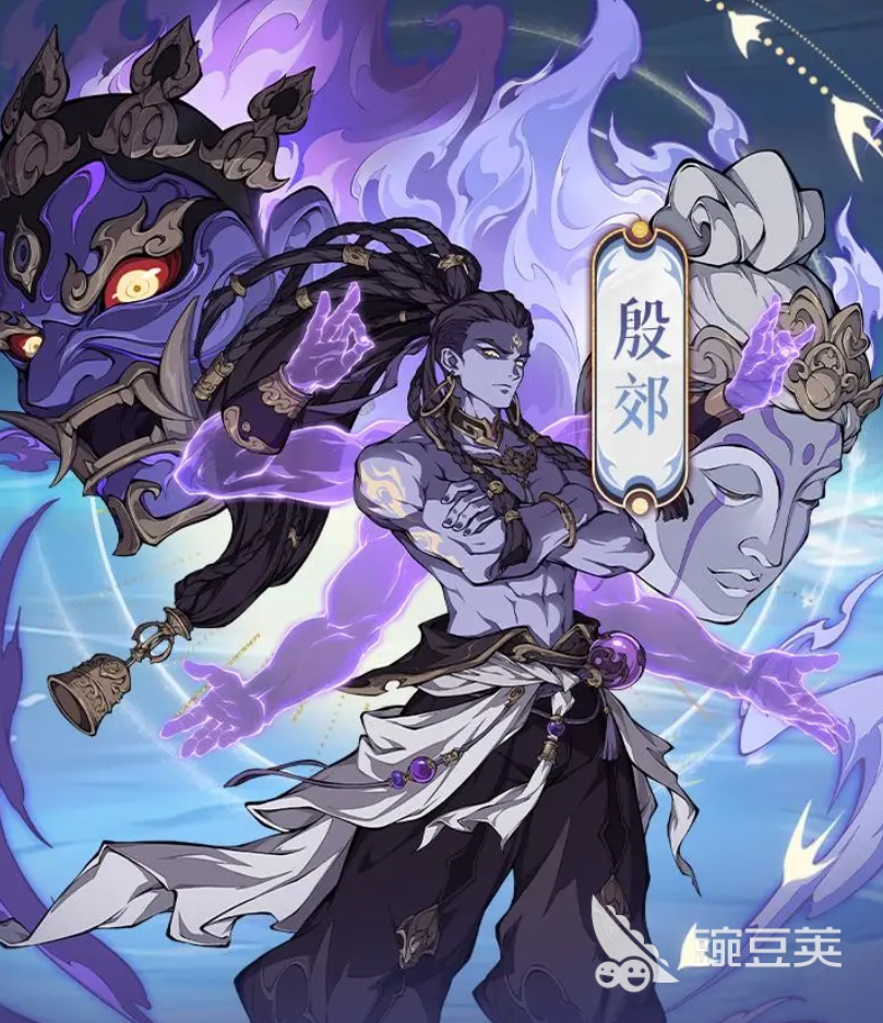 封神幻想世界殷郊怎么樣 封神幻想世界殷郊強(qiáng)度介紹