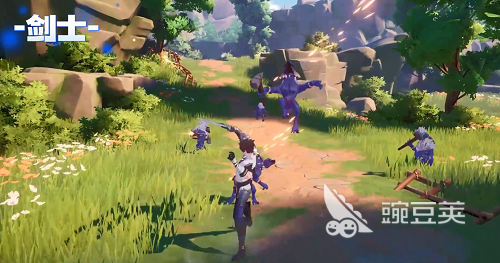 晶核coa新手職業(yè)怎么選擇 新手職業(yè)推薦