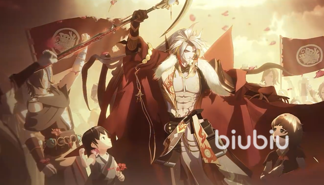 陰陽(yáng)師平將門怎么樣 陰陽(yáng)師平將門介紹