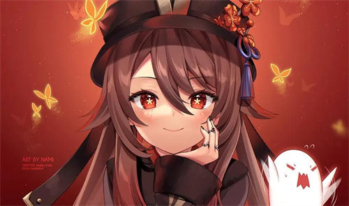 原神胡桃核爆隊(duì)怎么玩 原神胡桃核爆隊(duì)玩法攻略一覽