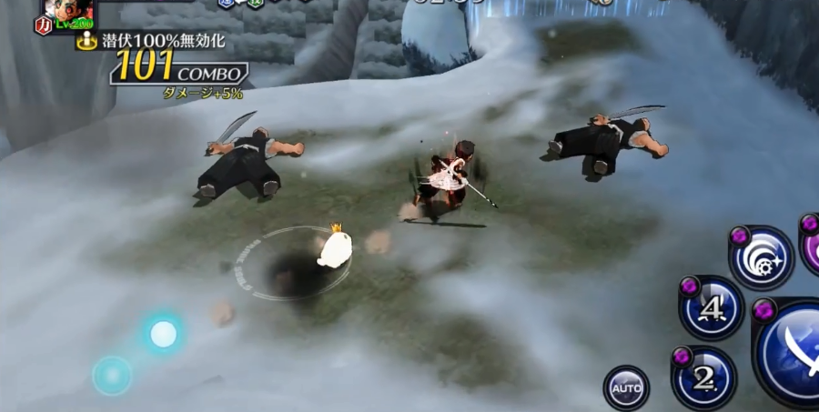 死神勇敢的靈魂共斗怎么單刷 共斗單刷各類方式推薦