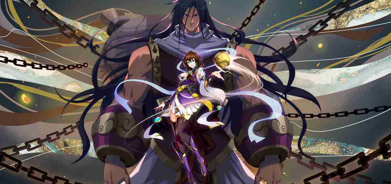 鎮(zhèn)魂街破曉公測節(jié)奏榜詳情 鎮(zhèn)魂街破曉公測節(jié)奏榜介紹