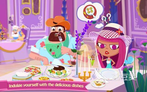 有哪些經(jīng)營餐廳小游戲大全 2024受歡迎的經(jīng)營餐廳游戲盤點(diǎn)