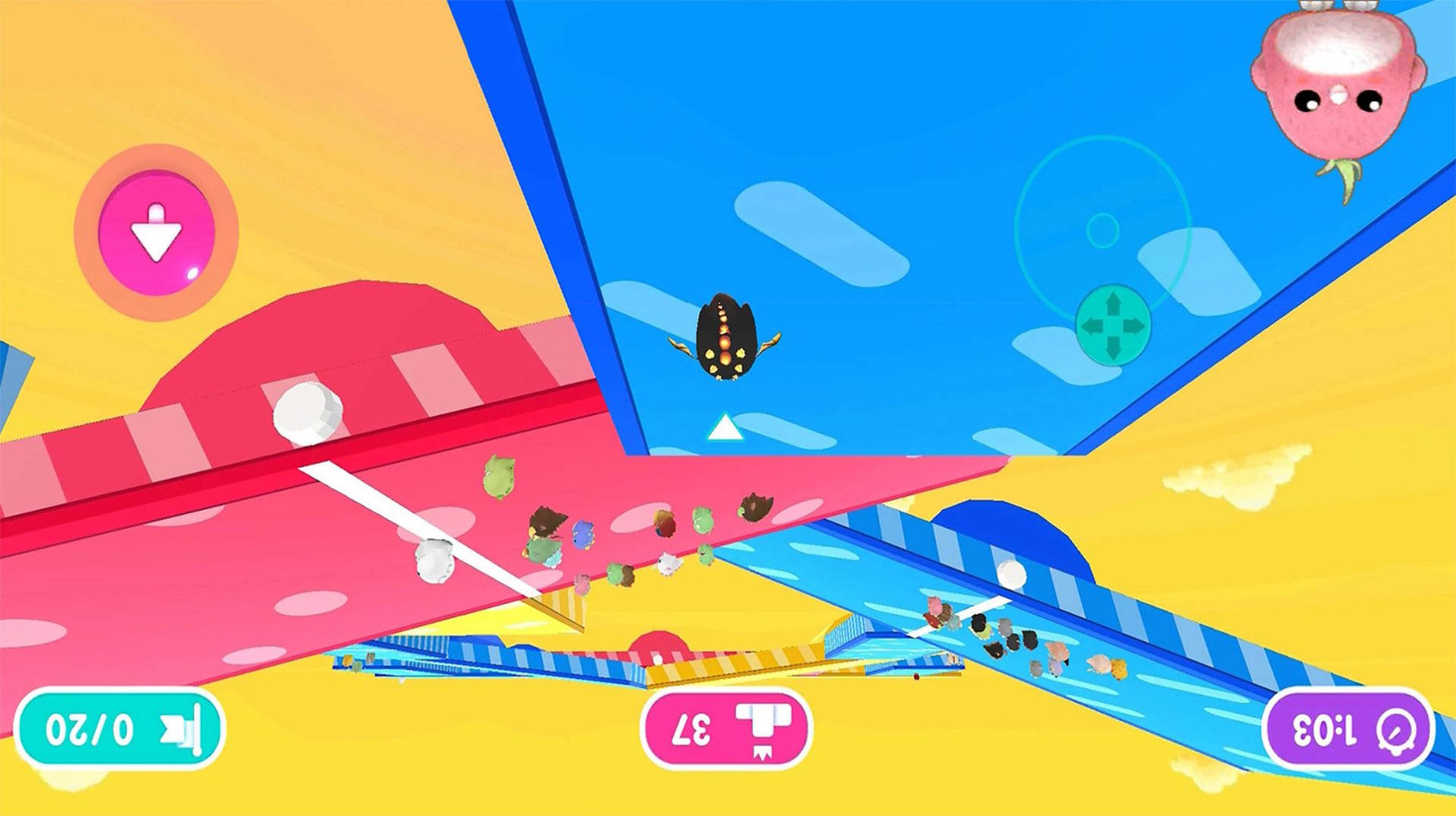 口袋小镇模拟器官方手机版