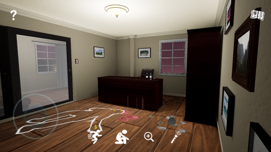 通灵神探杀意官方版