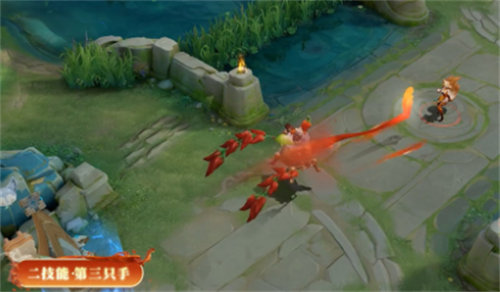 王者榮耀太乙真人勁辣紅鍋皮膚技能特效詳情介紹