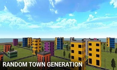 核弹模拟器3D核弹版