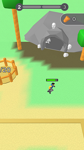 欢乐小木匠最新版(暂未上线)