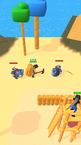 欢乐小木匠最新版(暂未上线)