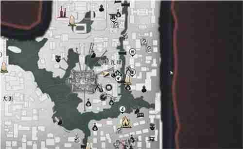 燕云十六聲三尺生綃任務怎么做 燕云十六聲三尺生綃任務圖文詳解