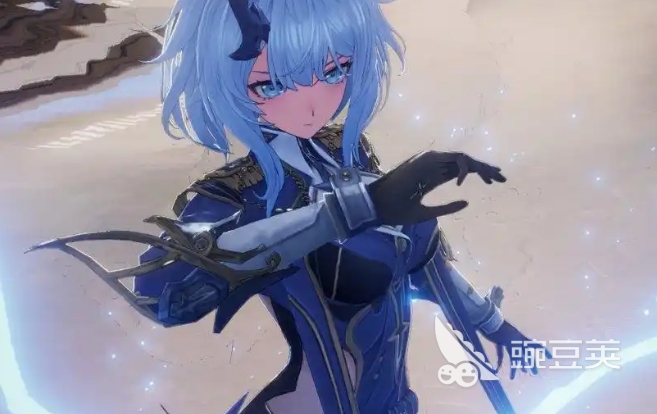 二重螺旋公測時間分享 二重螺旋公測渠道介紹