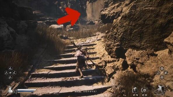 黑神話悟空小驪龍怎么打 黑神話悟空小驪龍打法技巧