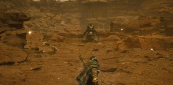 黑神話悟空小驪龍怎么打