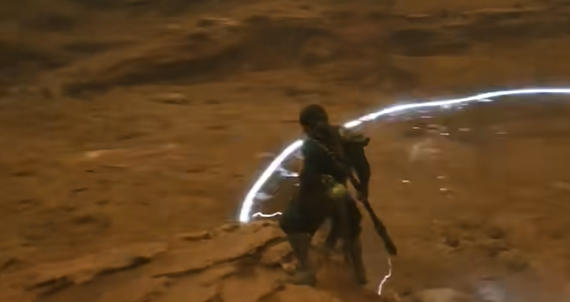 黑神話悟空小驪龍怎么打