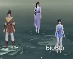 仙劍世界如何搭配陣容