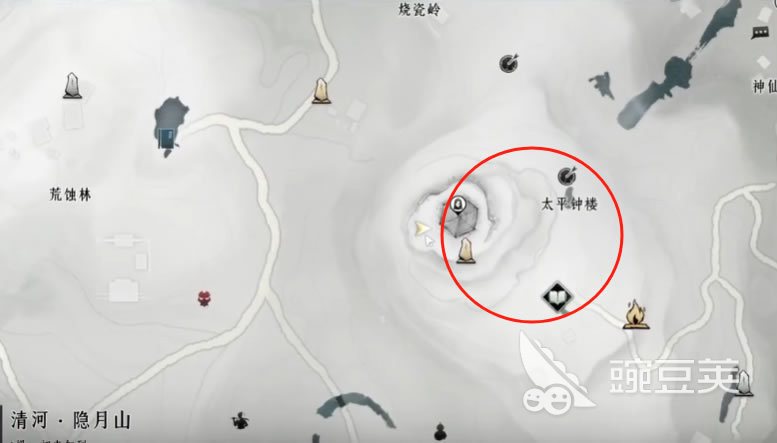 燕云十六聲乾坤挪移怎么學(xué) 燕云十六聲乾坤挪移獲得方法介紹