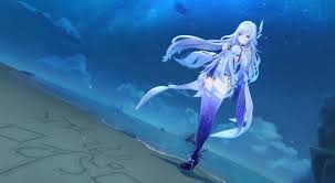 原神絲柯克傳說任務(wù)圖文攻略怎么做