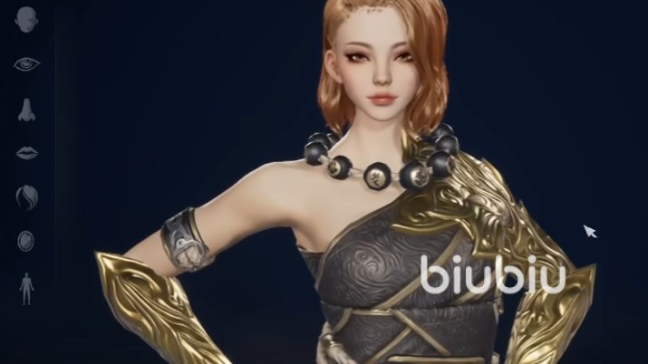 劍靈2捏臉數(shù)據(jù)怎么導入游戲 劍靈2捏臉系統(tǒng)介紹?