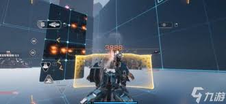 解限機劍龍進階挑戰(zhàn)怎么玩