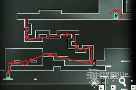 超級忍反攻的忍反斬擊流程是什么