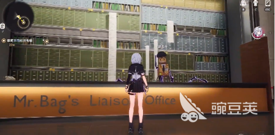 異環(huán)手游上線時間最新消息匯總