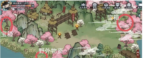 方寸對決燕子塢江湖志玩法攻略