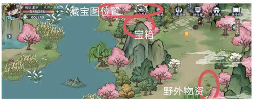 方寸對決燕子塢江湖志玩法攻略