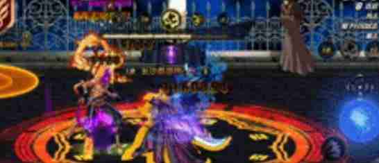 dnf手游試煉之塔15層怎么打 試煉之塔15層打法攻略