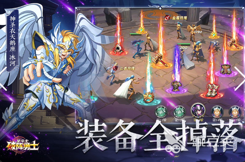 受歡迎的同人游戲安卓推薦 2025人氣較高的同人游戲盤點