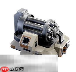 沙丘覺醒小型化工廠用處 小型化工廠詳細(xì)特點(diǎn)?