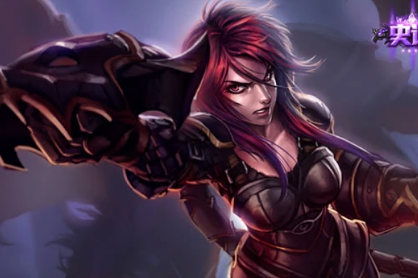 英雄聯(lián)盟s11龍女如何出裝