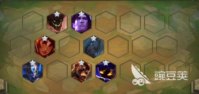 云頂之弈最新版本陣容有哪些 熱門陣容讓你如虎添翼