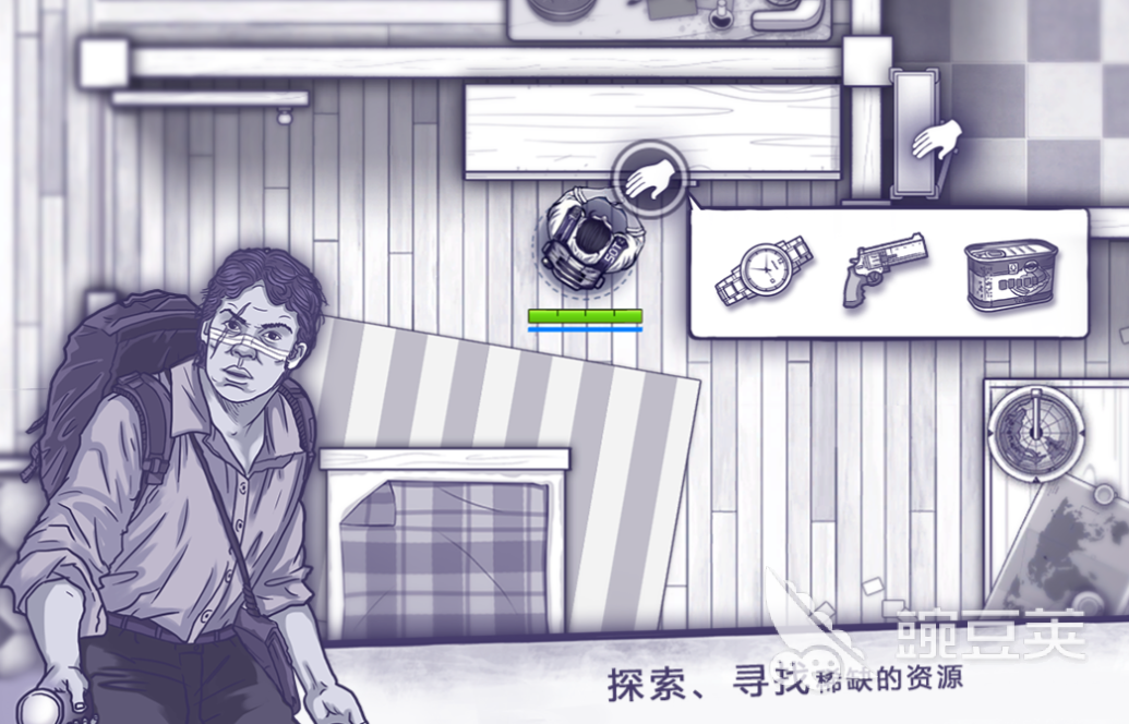 好玩的末日生存游戲有哪些 耐玩的生存游戲盤點(diǎn)2024