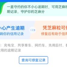 支付宝芝麻粒会过期吗