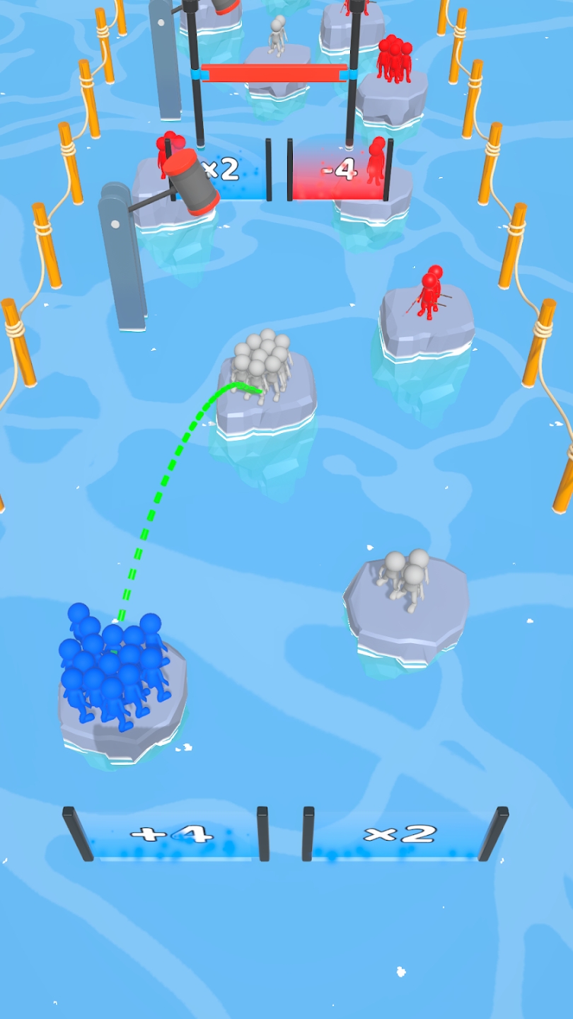 漂浮跳跃者1.01