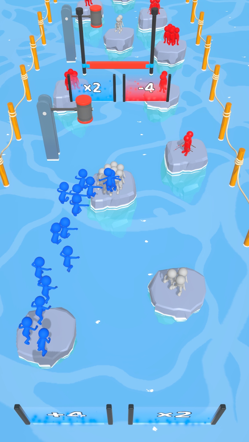漂浮跳跃者1.01