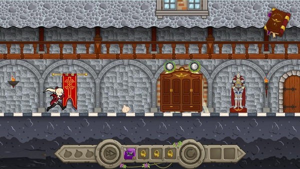 最后的黄昏中文版