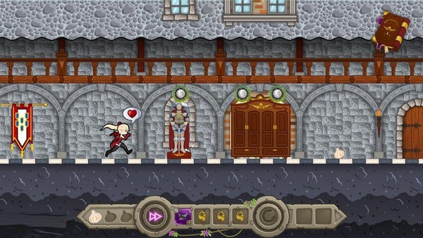 最后的黄昏中文版