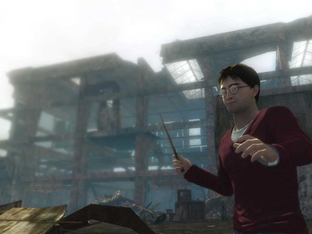 哈利波特的魔法安卓版