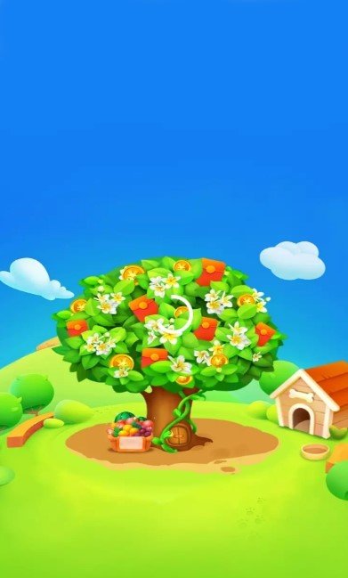 富贵果园领免费水果赚钱版